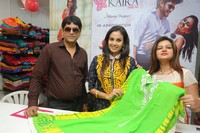 Chandini at Kaira Fashion Event Photos